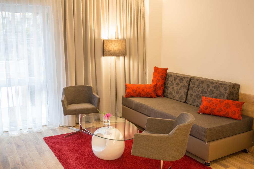 DasSchaffers - MeinWohlfühlhotel Bad Mergentheim Habitación foto