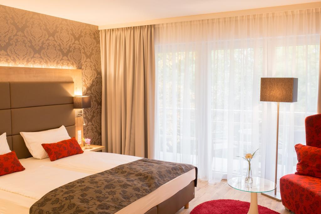 DasSchaffers - MeinWohlfühlhotel Bad Mergentheim Habitación foto