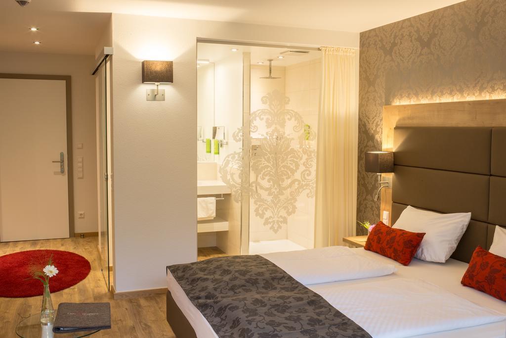 DasSchaffers - MeinWohlfühlhotel Bad Mergentheim Habitación foto